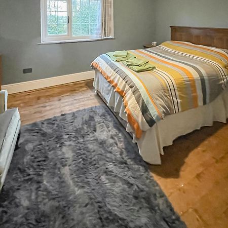 Tollgate Cottage Leek Esterno foto