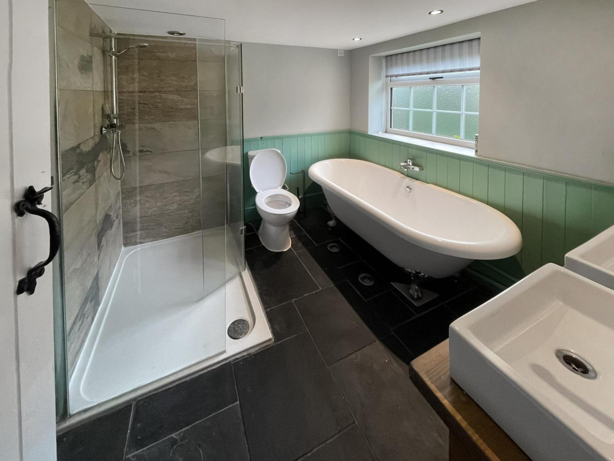 Tollgate Cottage Leek Esterno foto