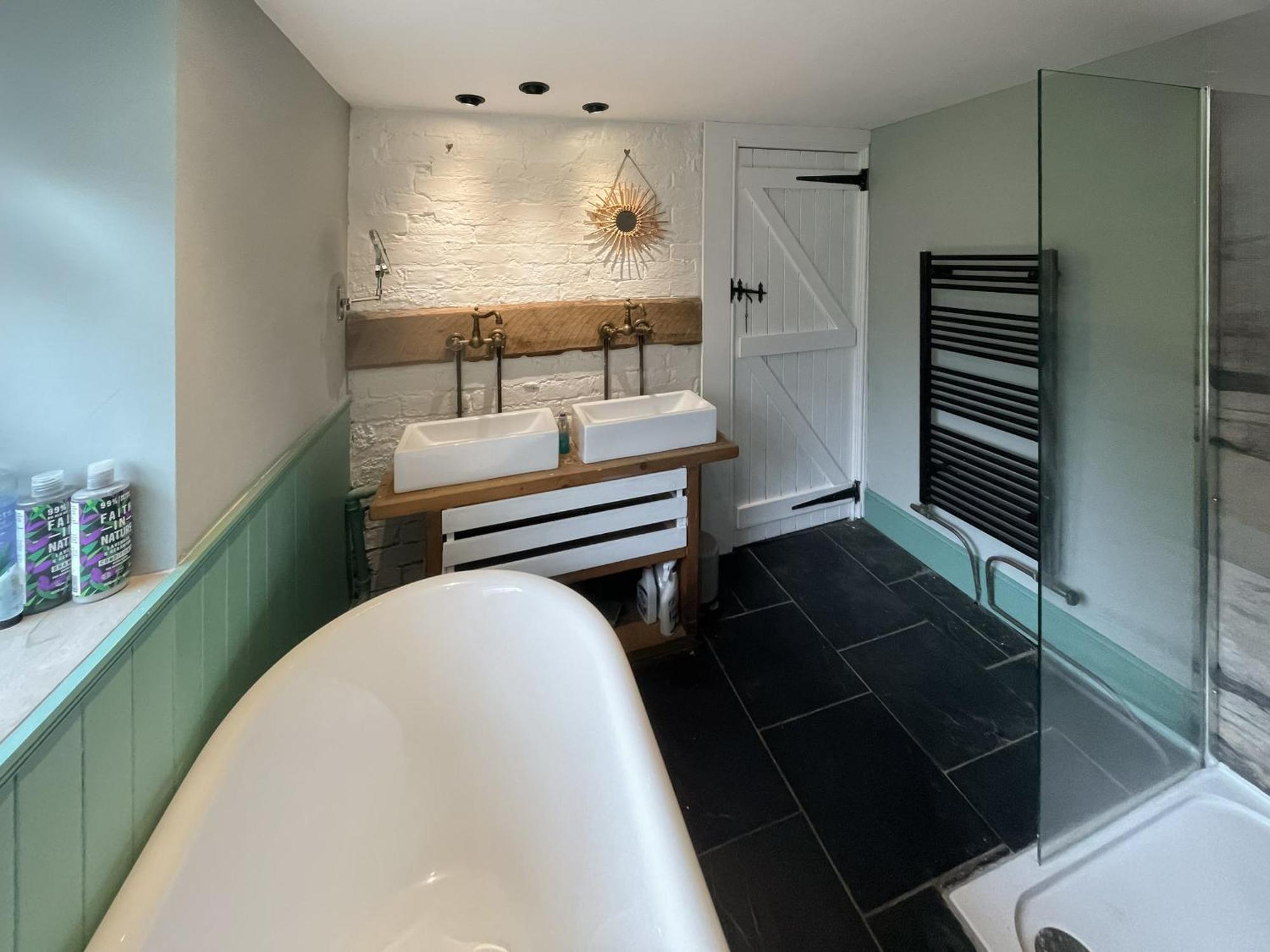 Tollgate Cottage Leek Esterno foto