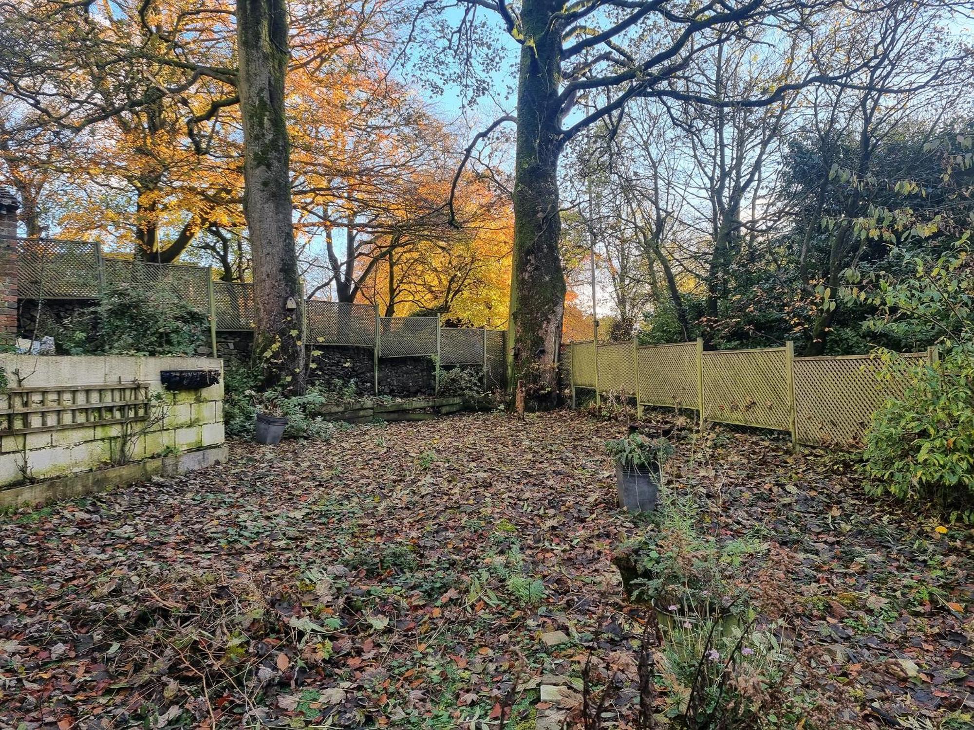 Tollgate Cottage Leek Esterno foto