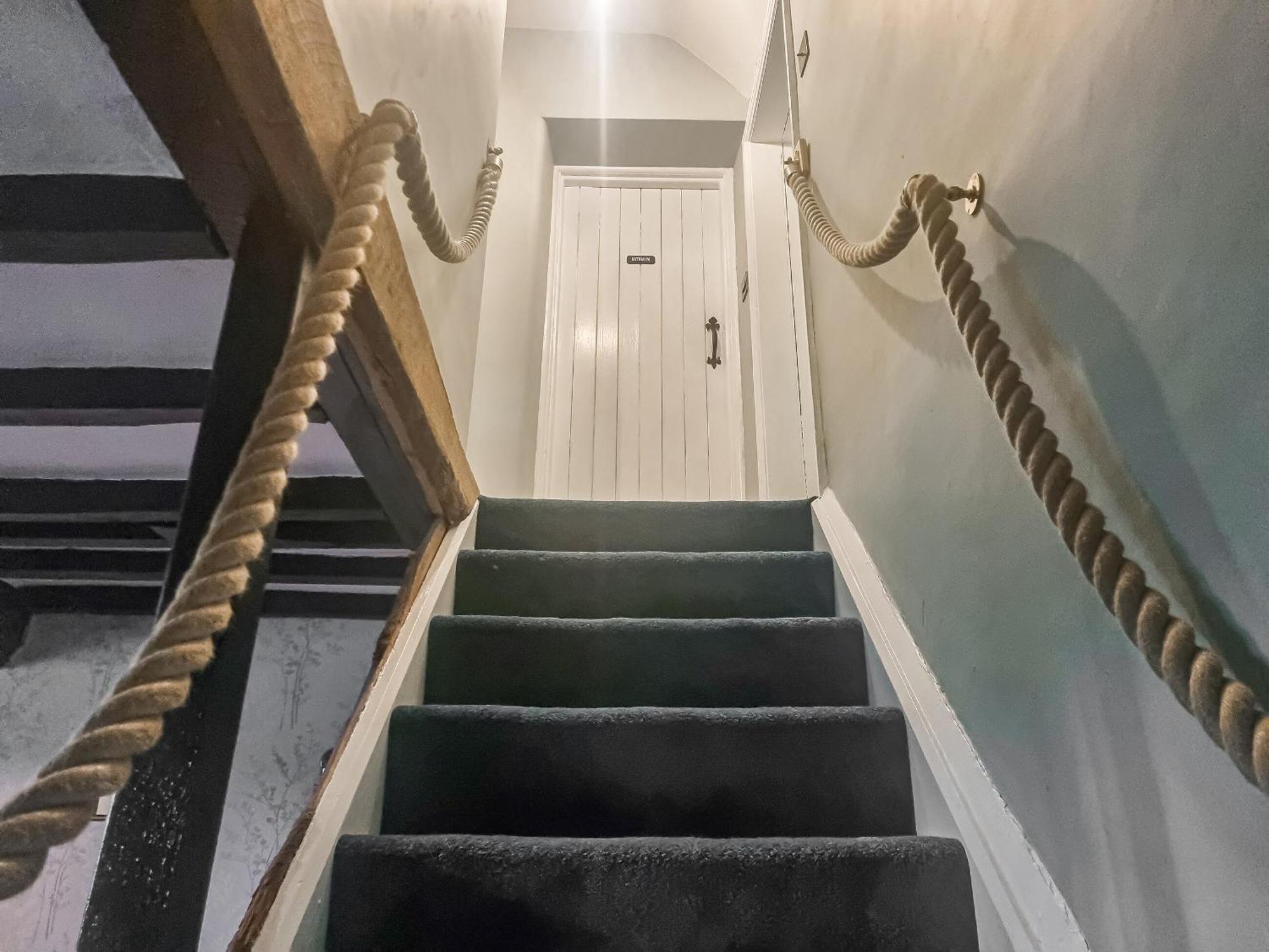 Tollgate Cottage Leek Esterno foto